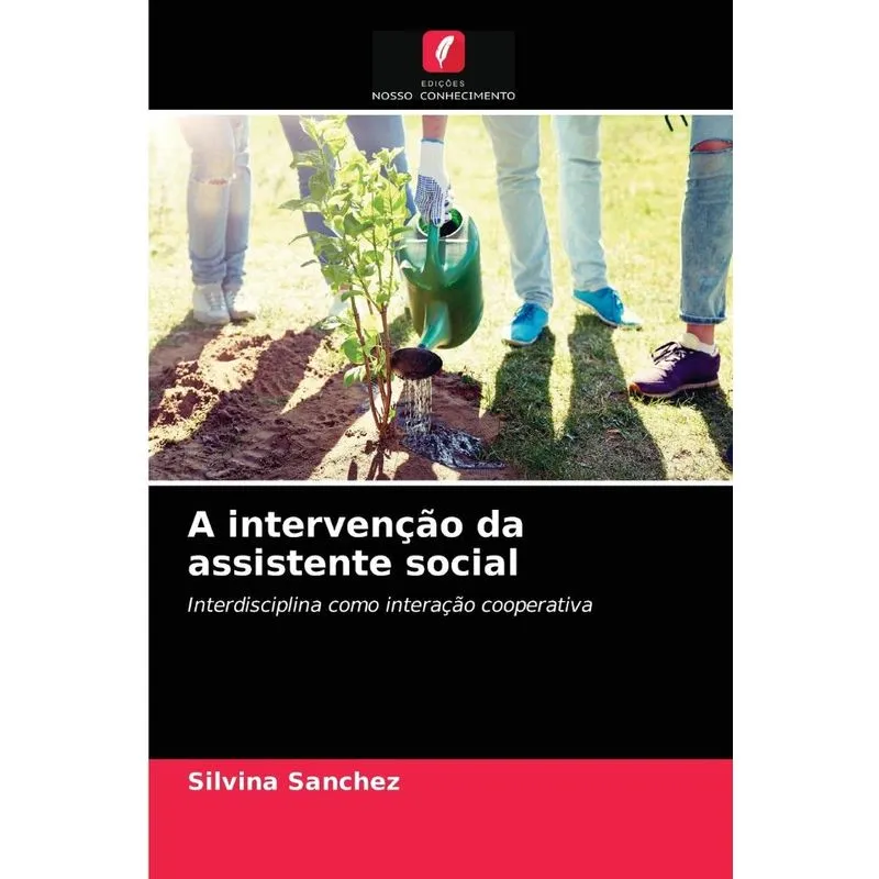 A intervenção da assistente social