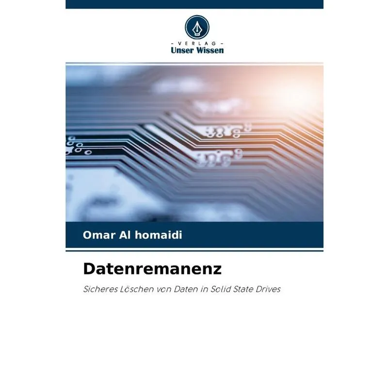 Datenremanenz