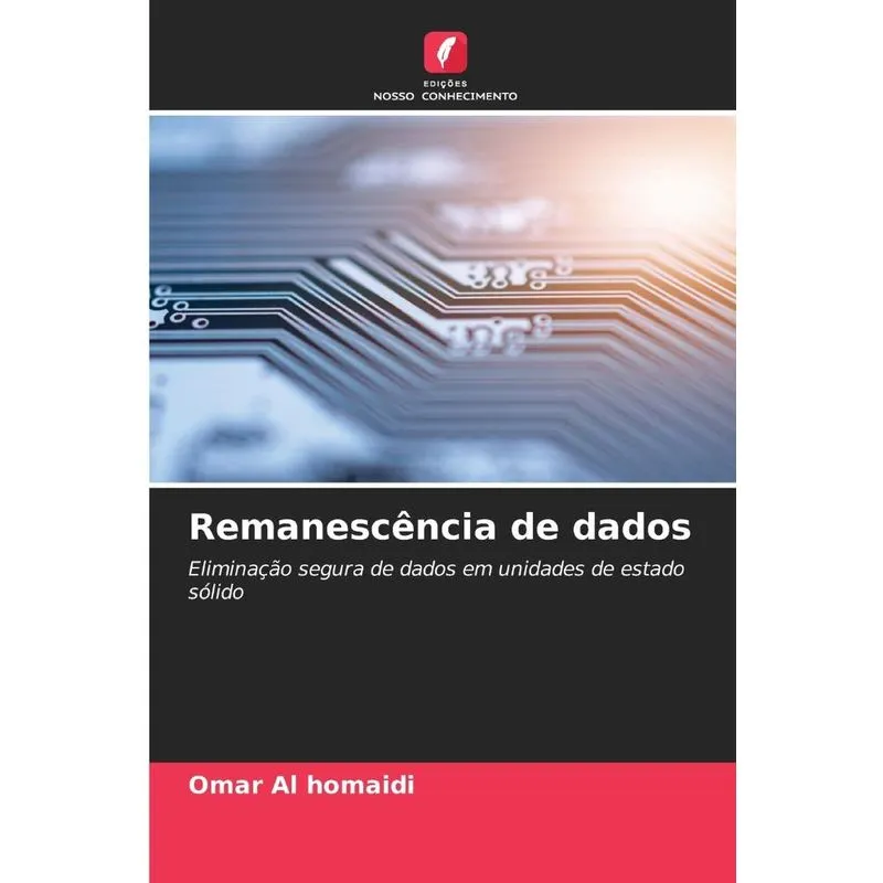 Remanescência De Dados
