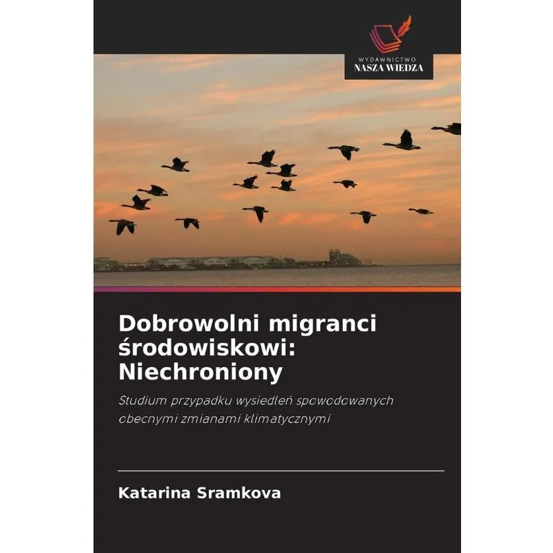 Dobrowolni Migranci Środowiskowi