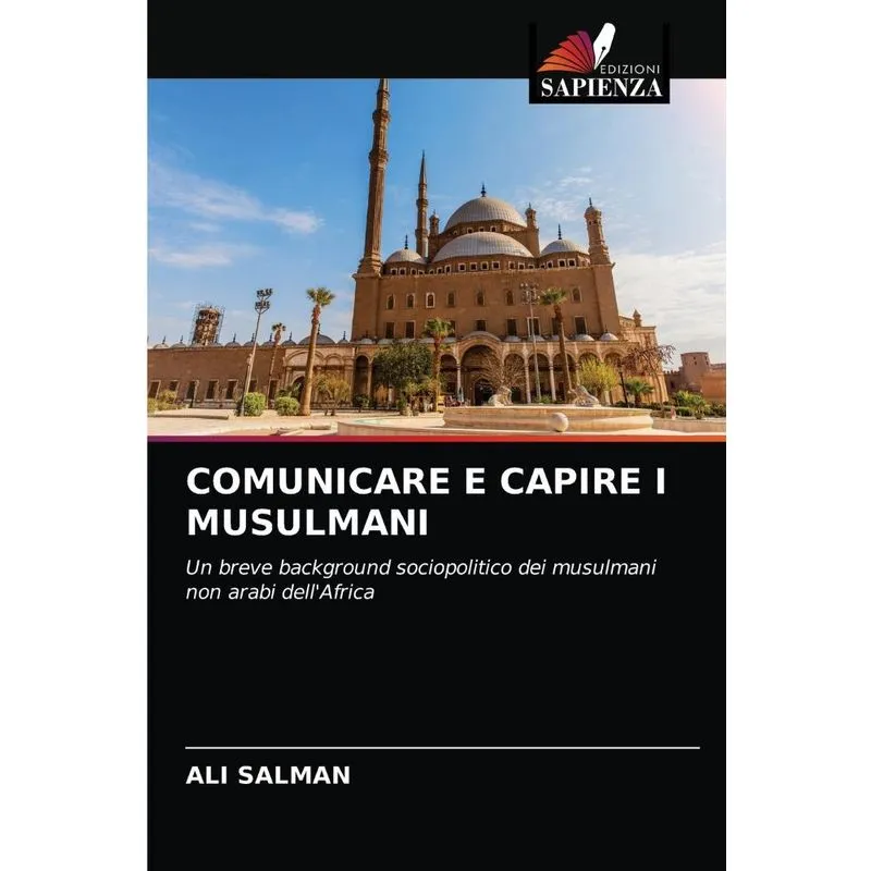 COMUNICARE E CAPIRE I MUSULMANI