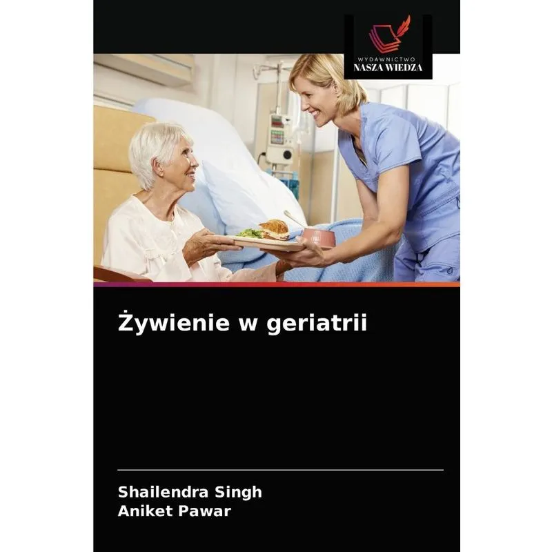 Zywienie w geriatrii