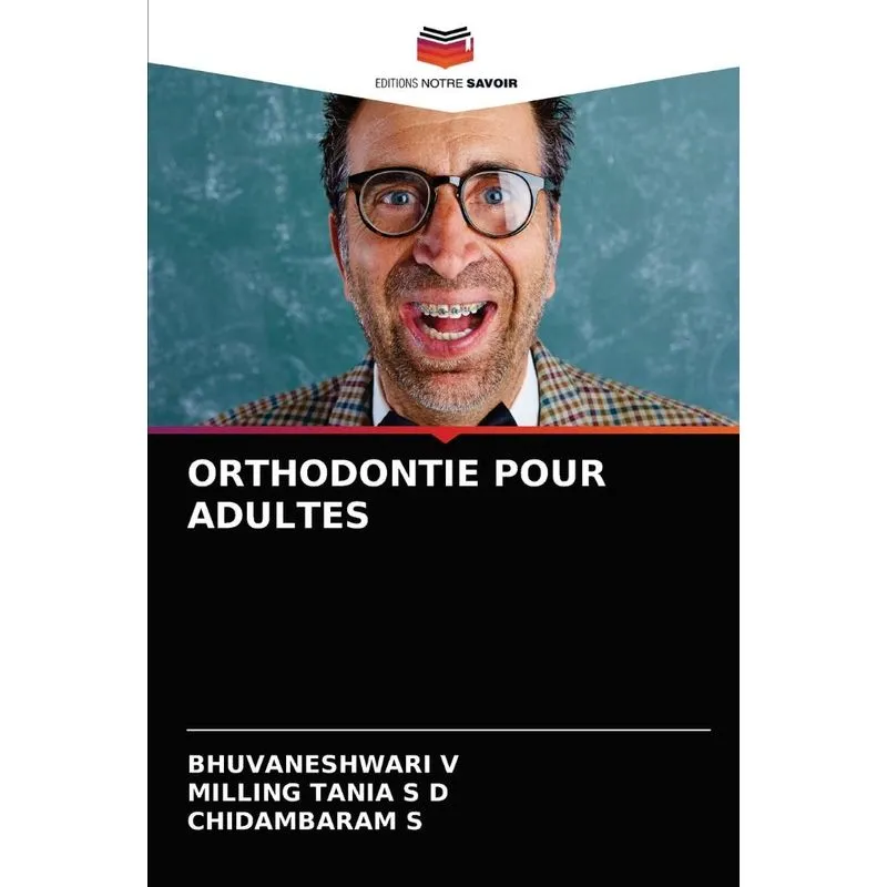 ORTHODONTIE POUR ADULTES