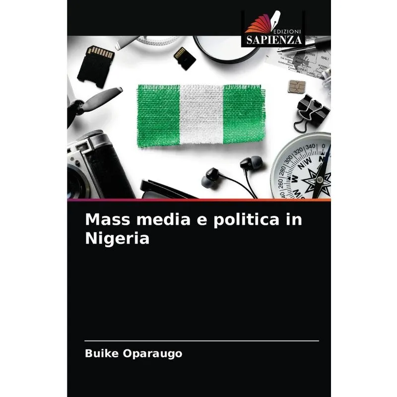 Mass media e politica in Nigeria