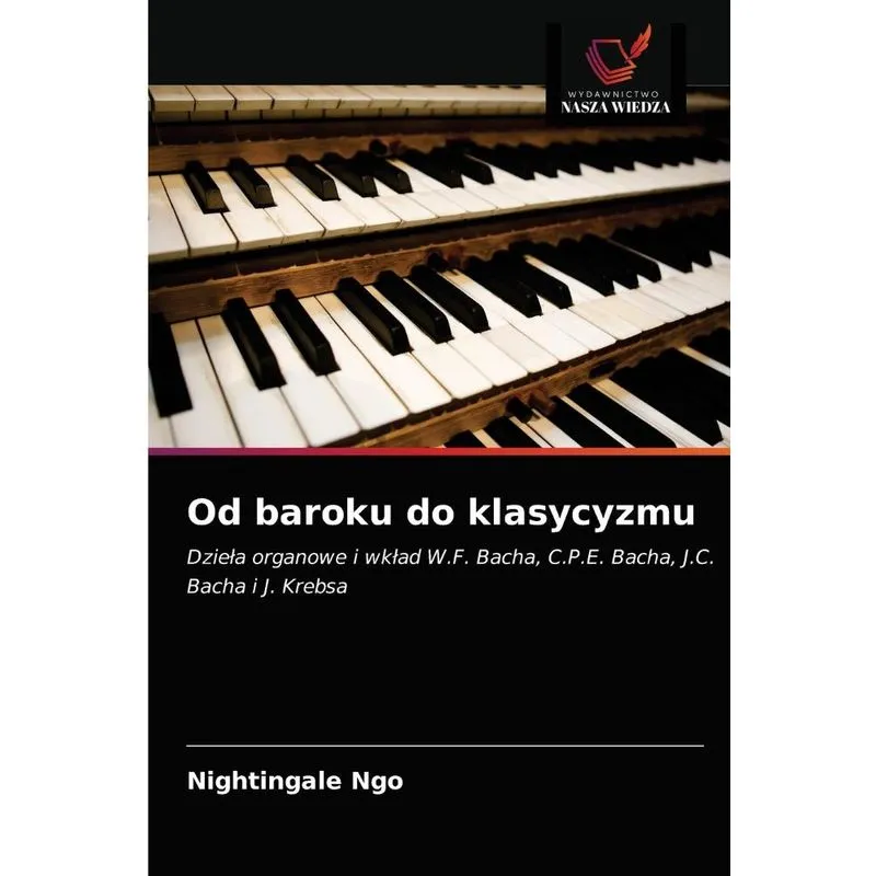 Od baroku do klasycyzmu