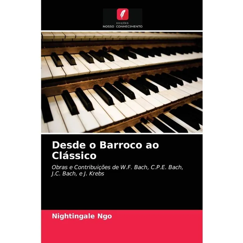 Desde o Barroco ao Clássico