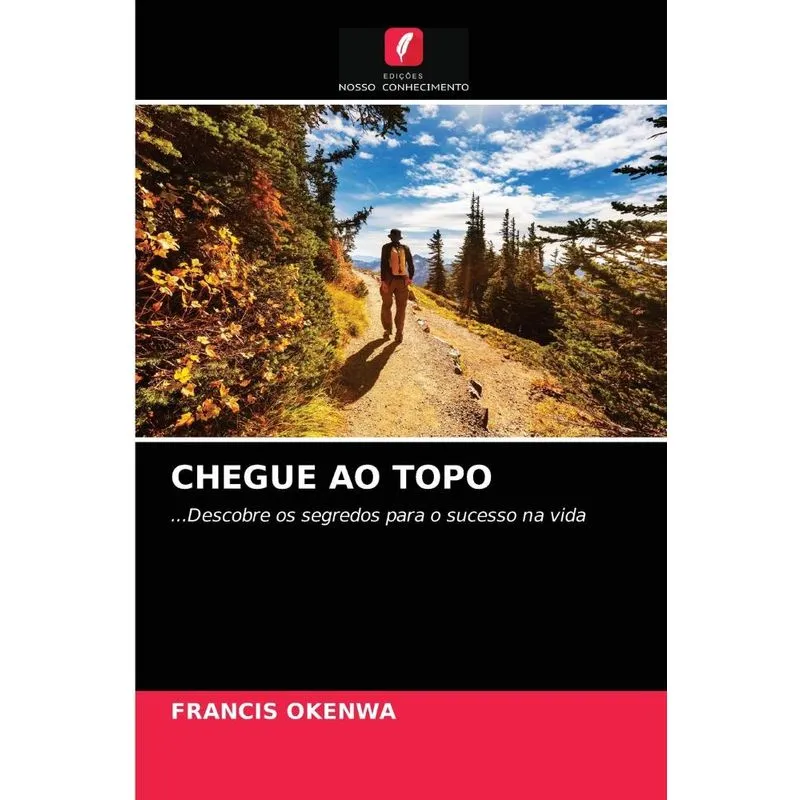 CHEGUE AO TOPO