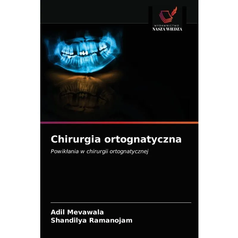 Chirurgia ortognatyczna