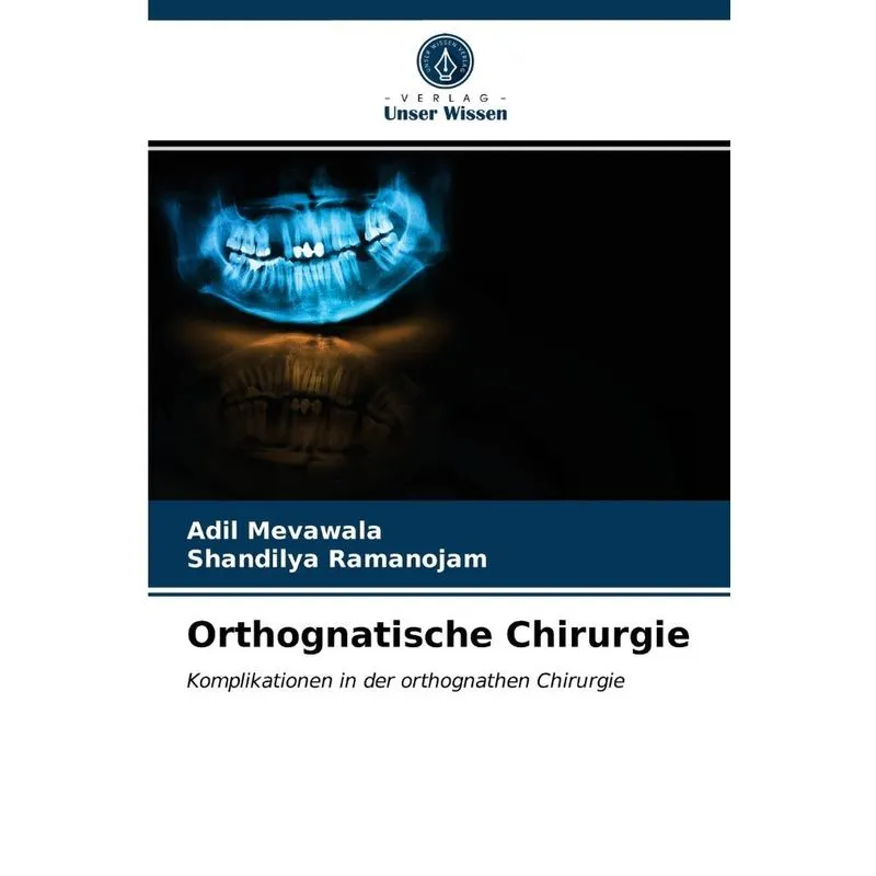 Orthognatische Chirurgie