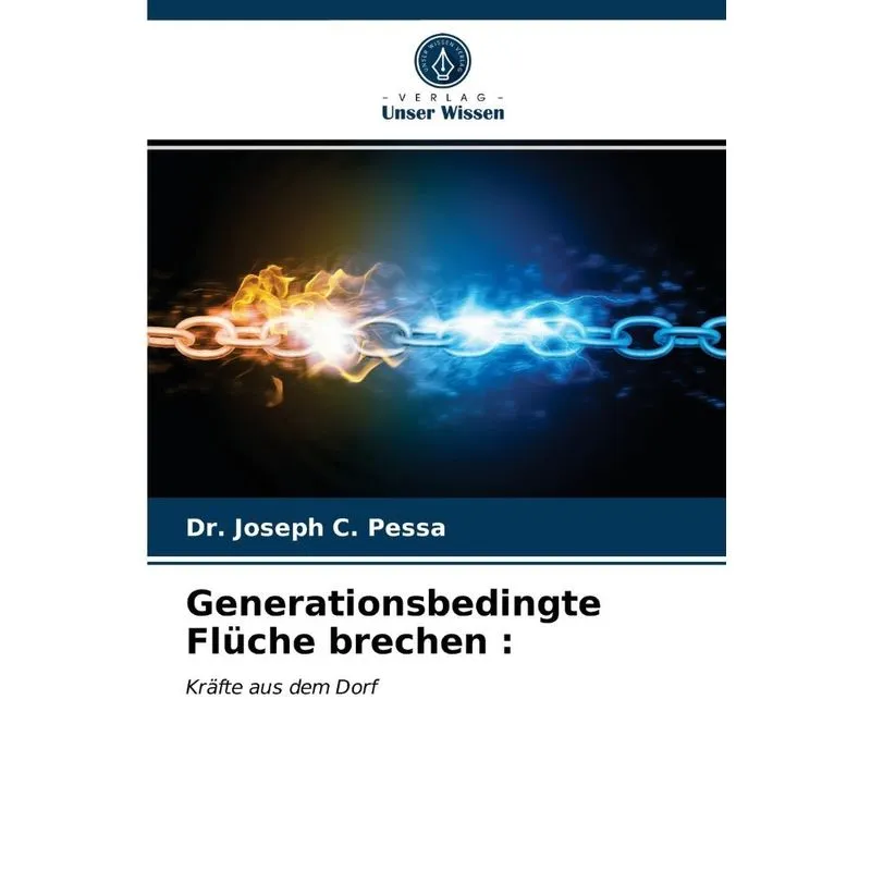 Generationsbedingte Flüche brechen