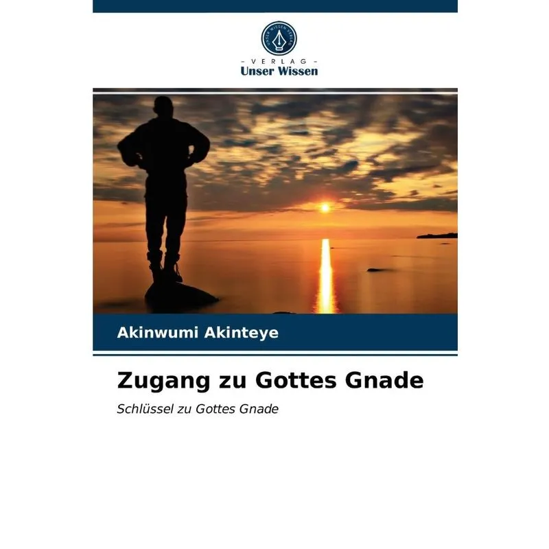Zugang zu Gottes Gnade