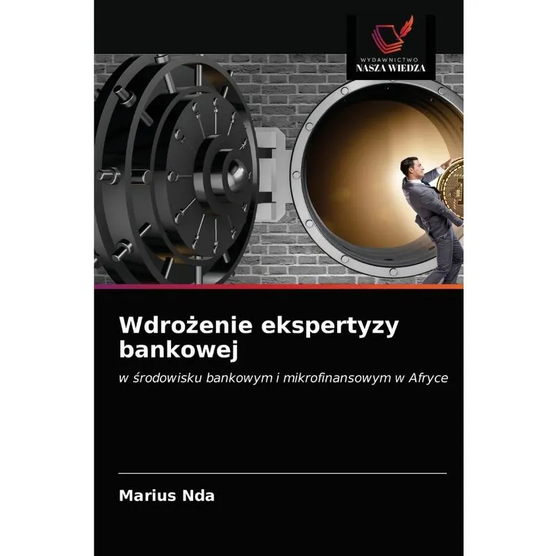 Wdrozenie ekspertyzy bankowej
