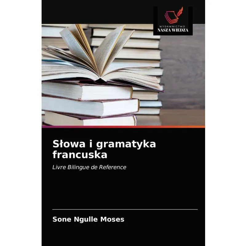 Slowa i gramatyka francuska