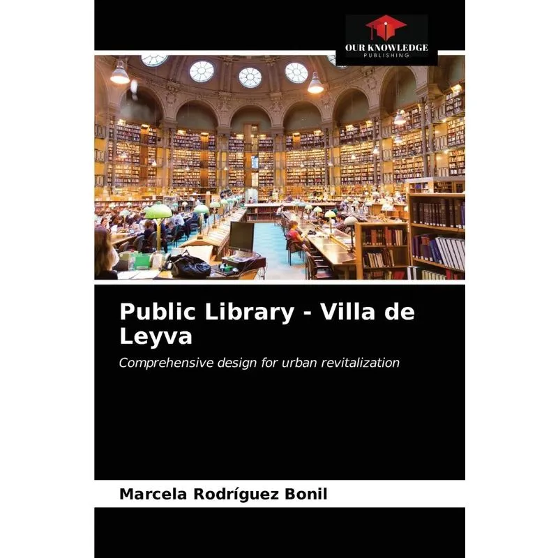 Public Library - Villa de Leyva