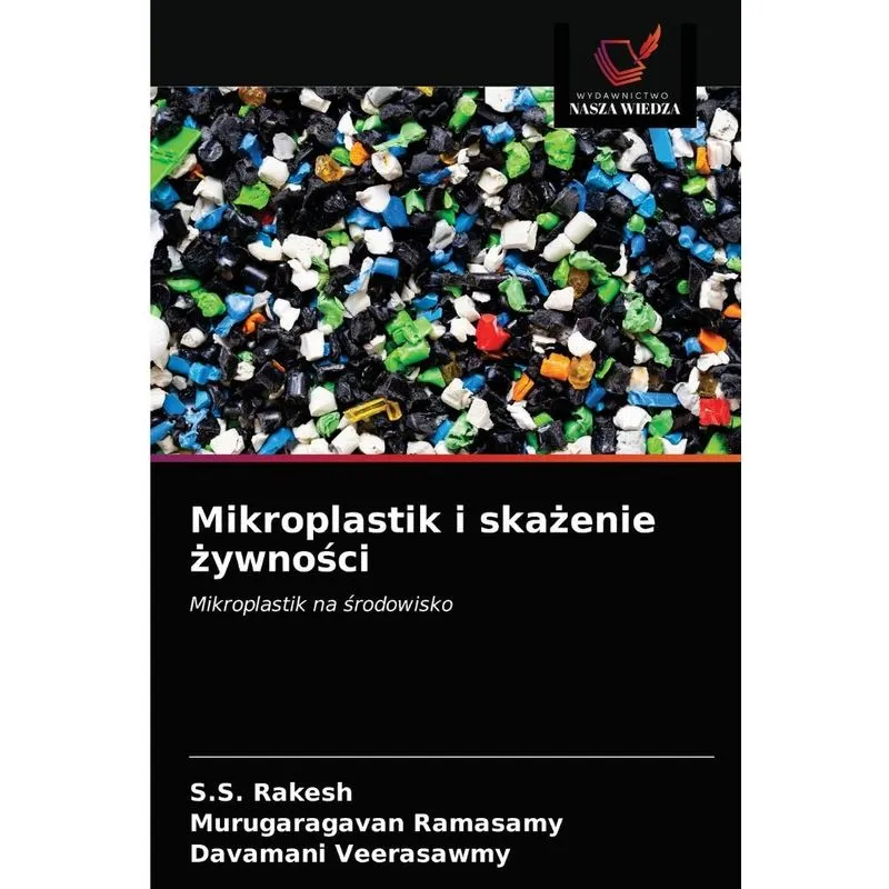Mikroplastik i skazenie zywnosci
