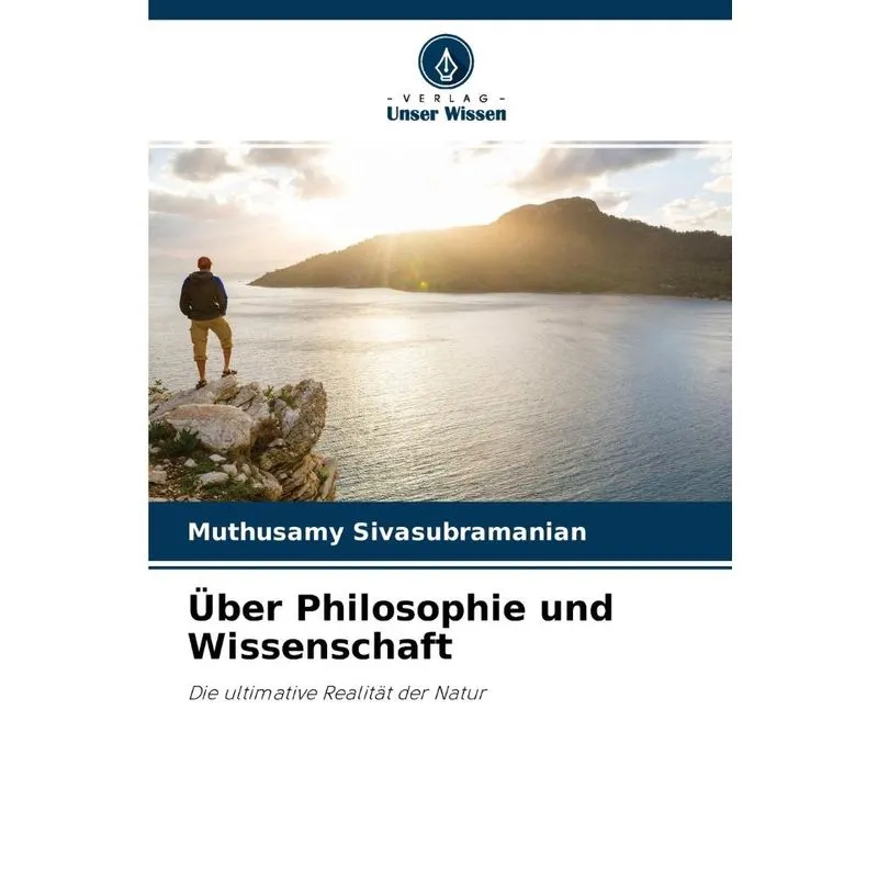 Über Philosophie Und Wissenschaft