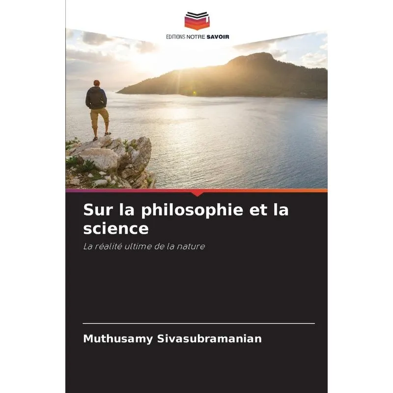 Sur La Philosophie Et La Science