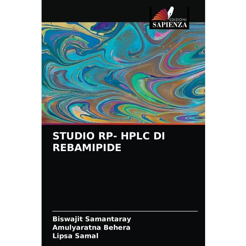 STUDIO RP- HPLC DI REBAMIPIDE