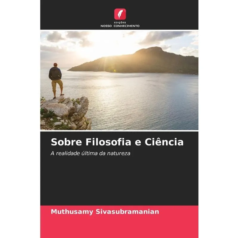Sobre Filosofia E Ciência