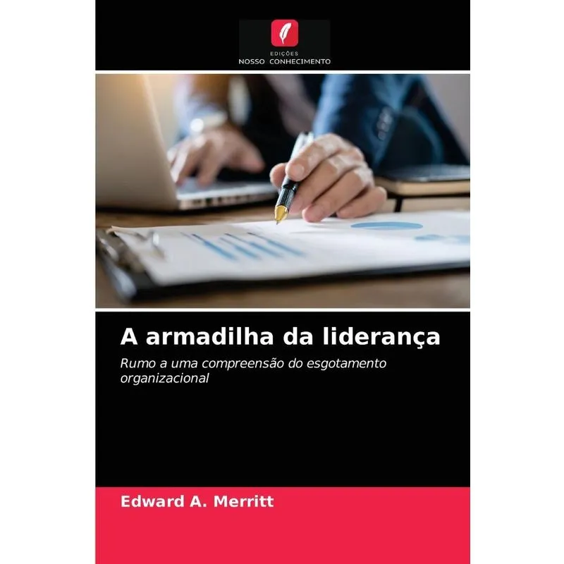 A armadilha da liderança