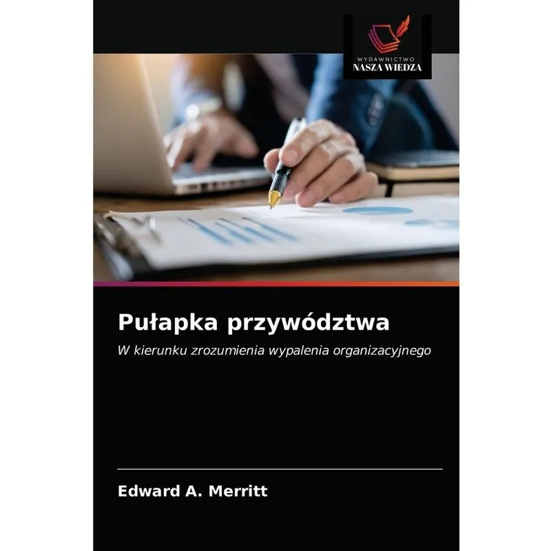 Pulapka przywództwa