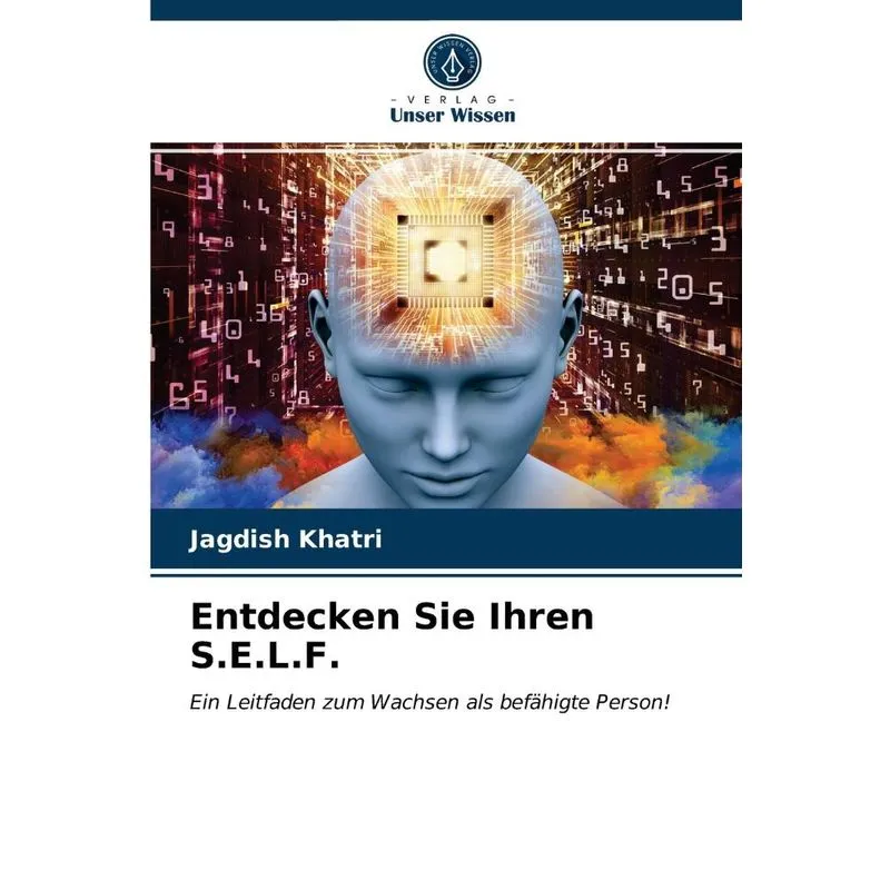 Entdecken Sie Ihren S.e.l.f.