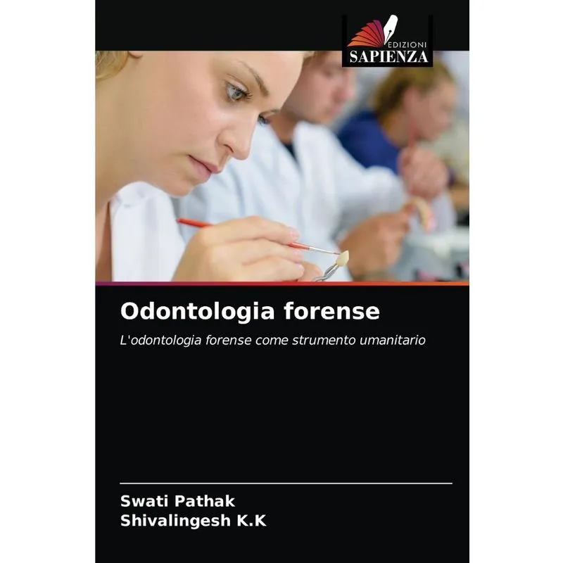 Odontologia forense