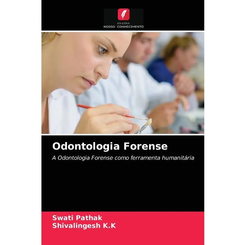 Odontologia Forense