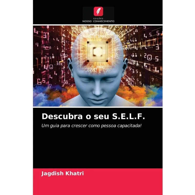 Descubra o seu S.E.L.F.
