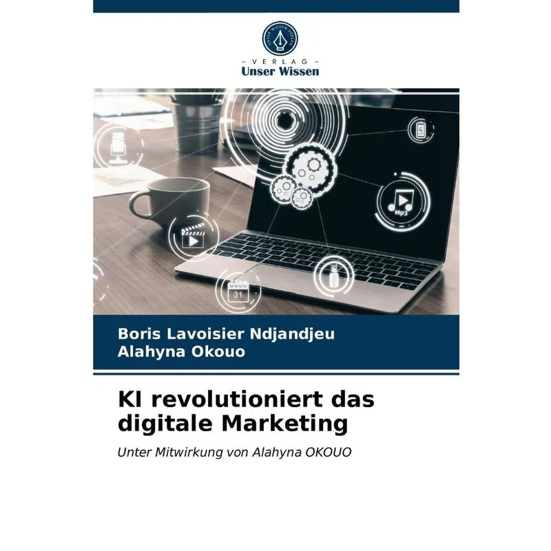 KI revolutioniert das digitale Marketing