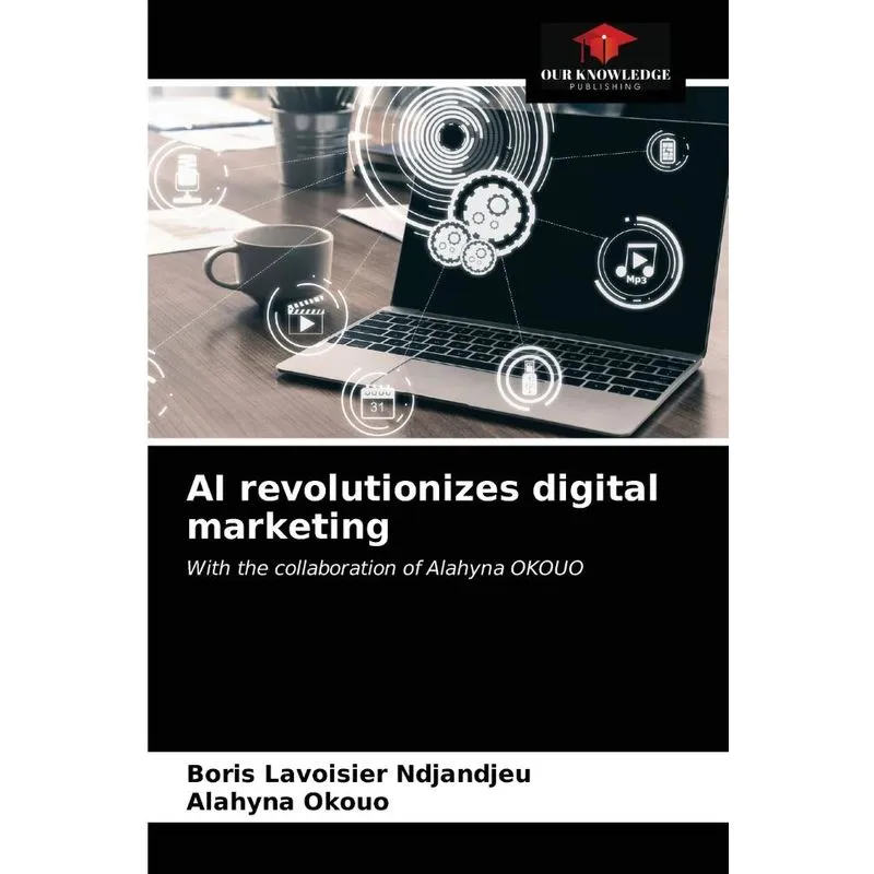 AI revolutionizes digital marketing