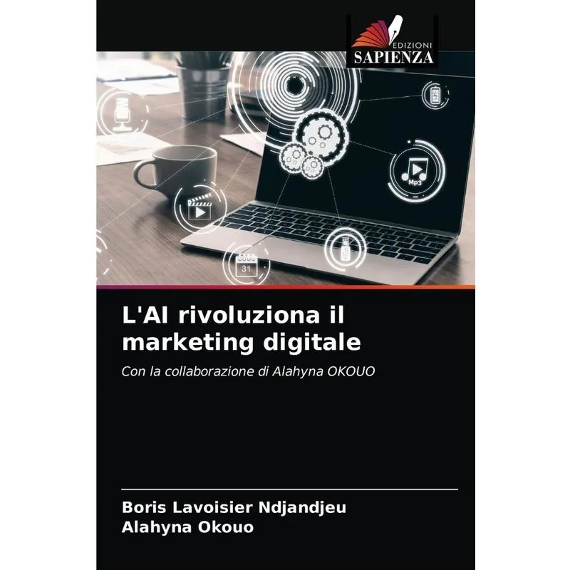 LAI rivoluziona il marketing digitale
