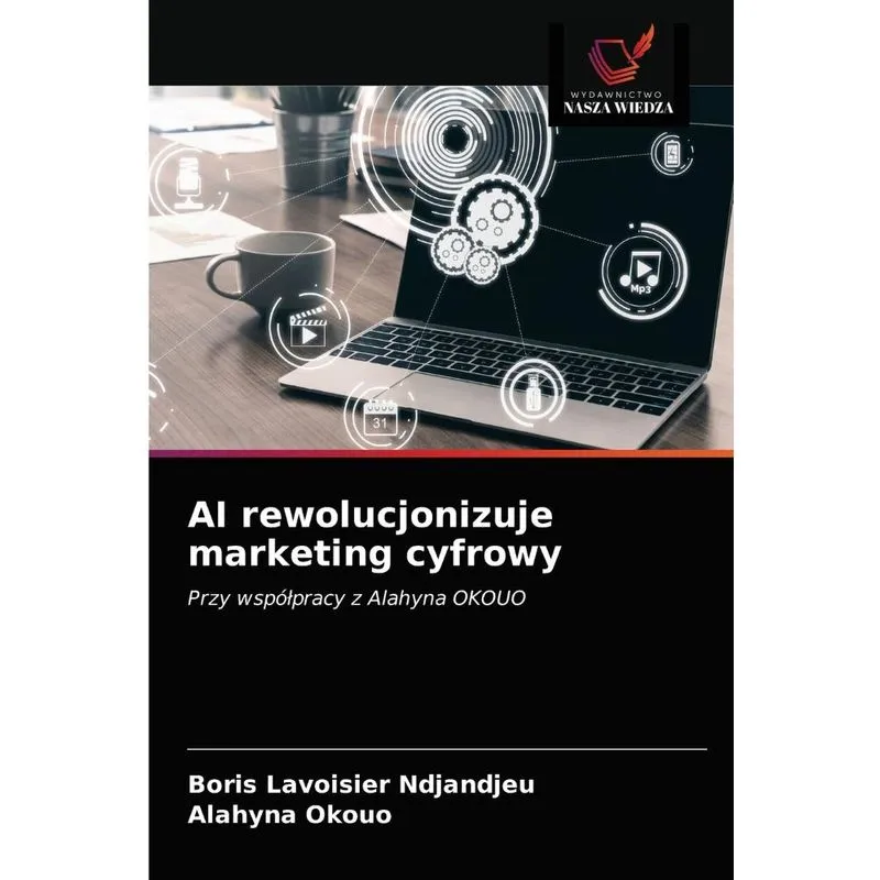 AI rewolucjonizuje marketing cyfrowy