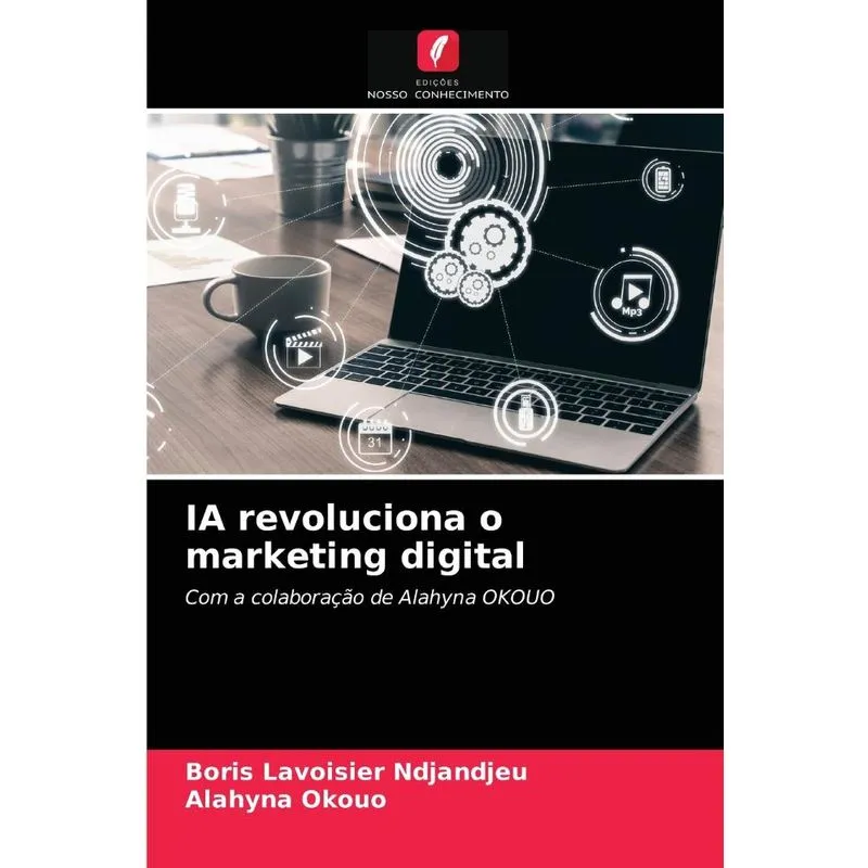 IA revoluciona o marketing digital