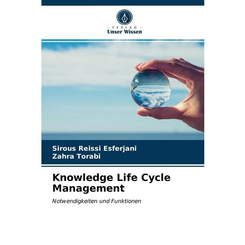 Knowledge Life Cycle Management