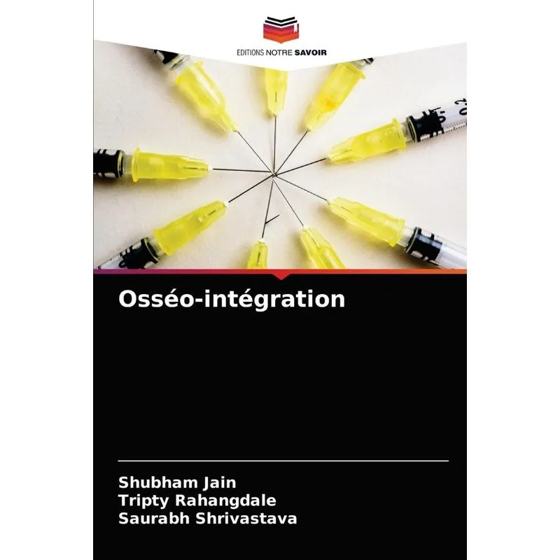 Osséo-intégration