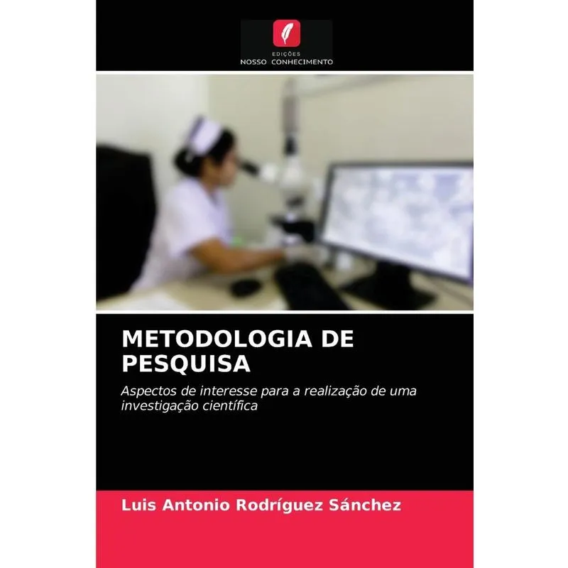 METODOLOGIA DE PESQUISA