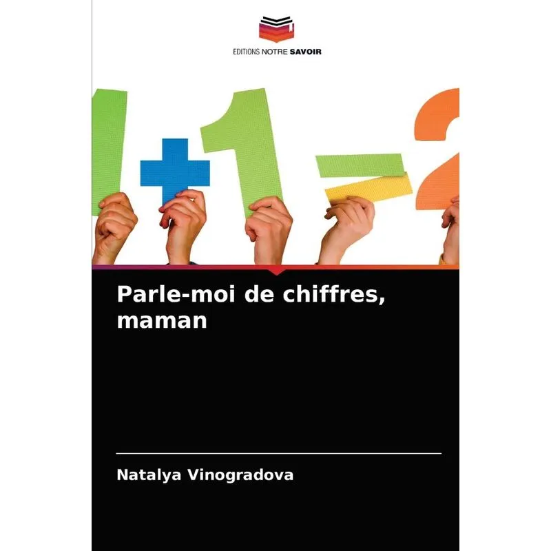 Parle-moi de chiffres, maman