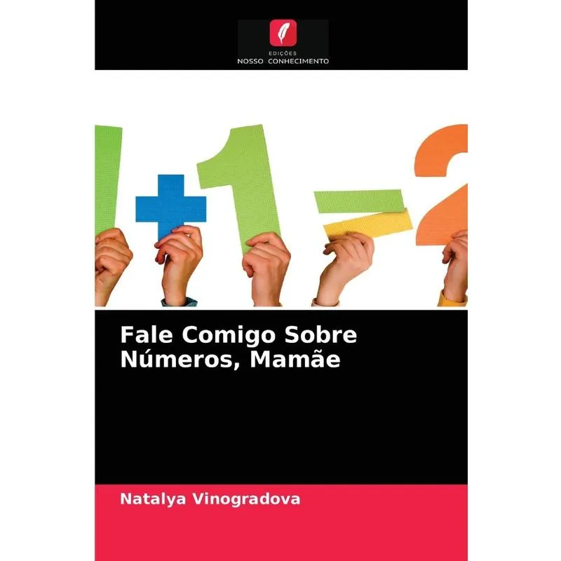 Fale Comigo Sobre Números, Mamãe