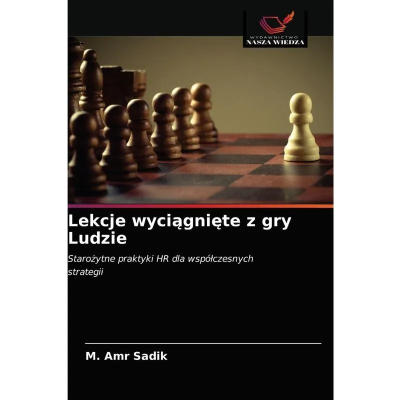 Lekcje wyciagniete z gry Ludzie