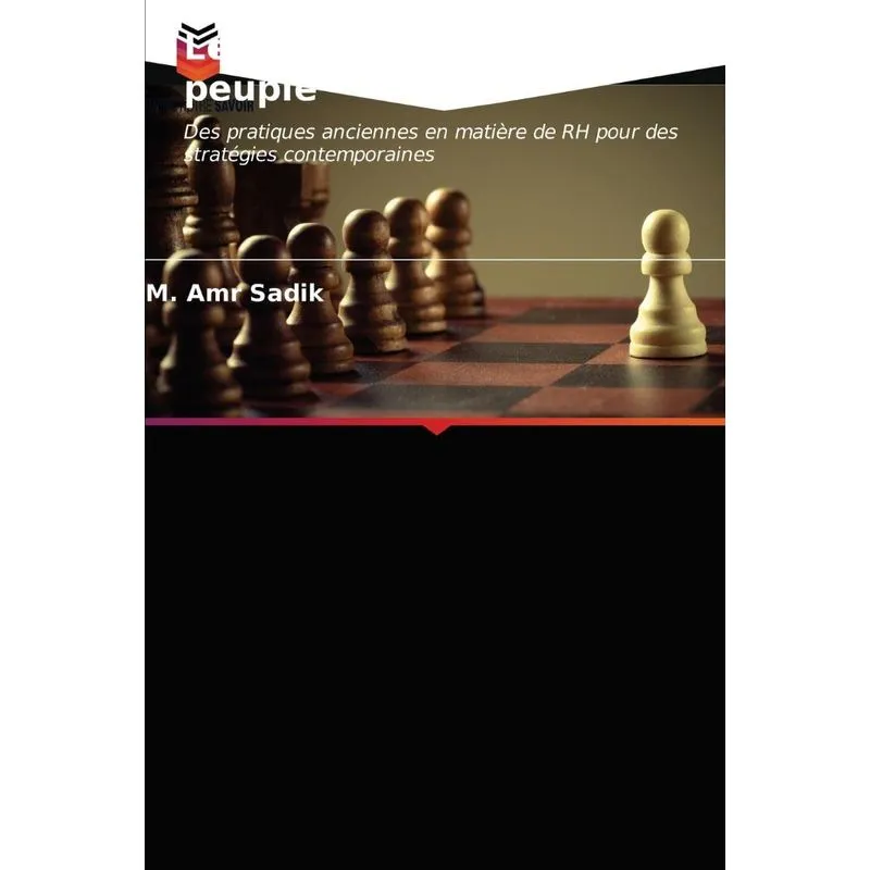 Leçons apprises Le jeu du peuple