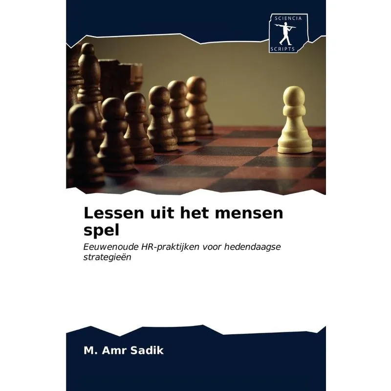Lessen uit het mensen spel