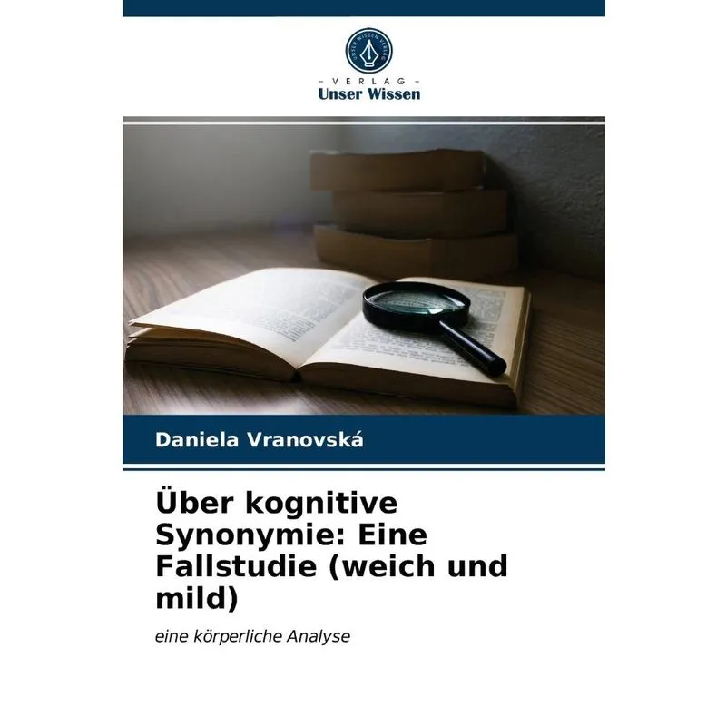 Über kognitive Synonymie