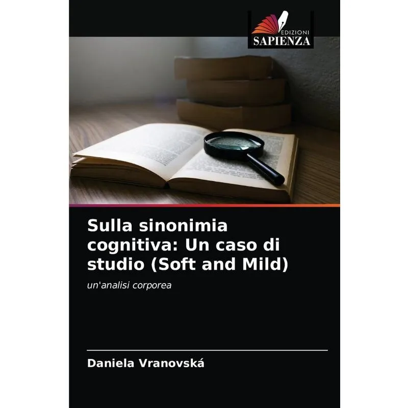 Sulla sinonimia cognitiva