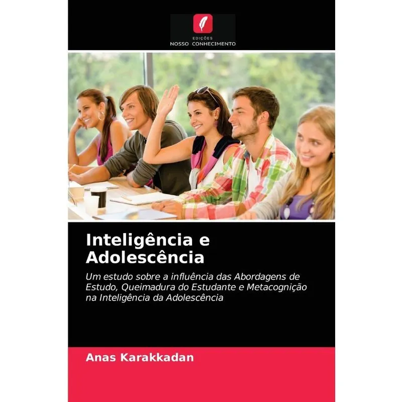 Inteligência e Adolescência