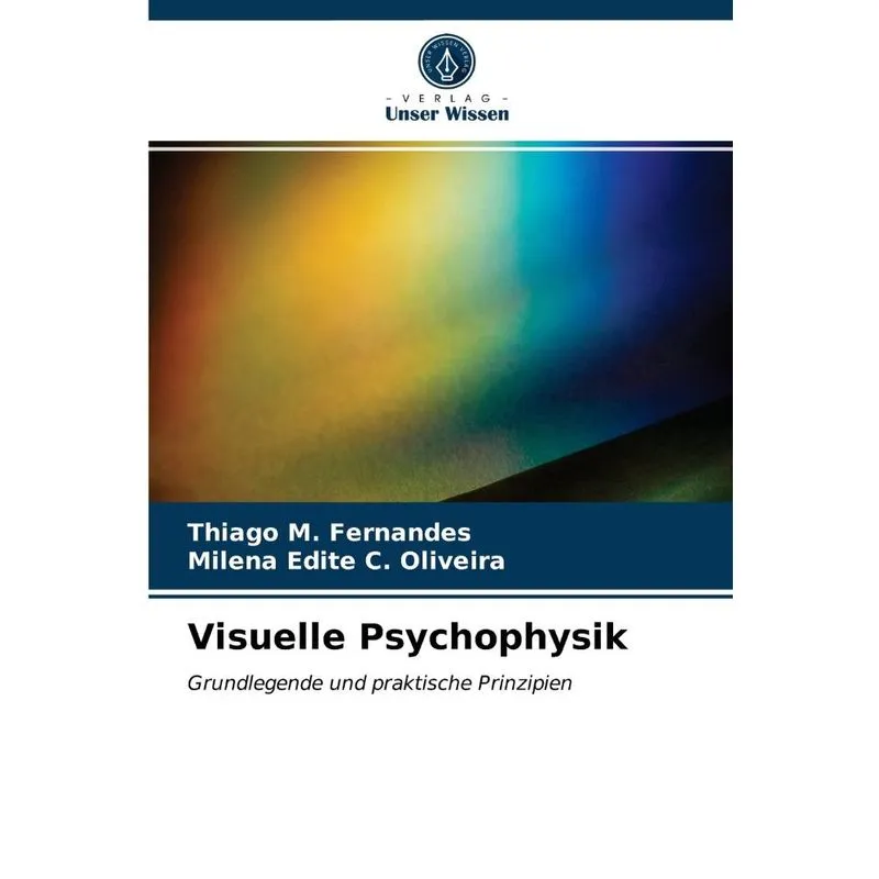 Visuelle Psychophysik