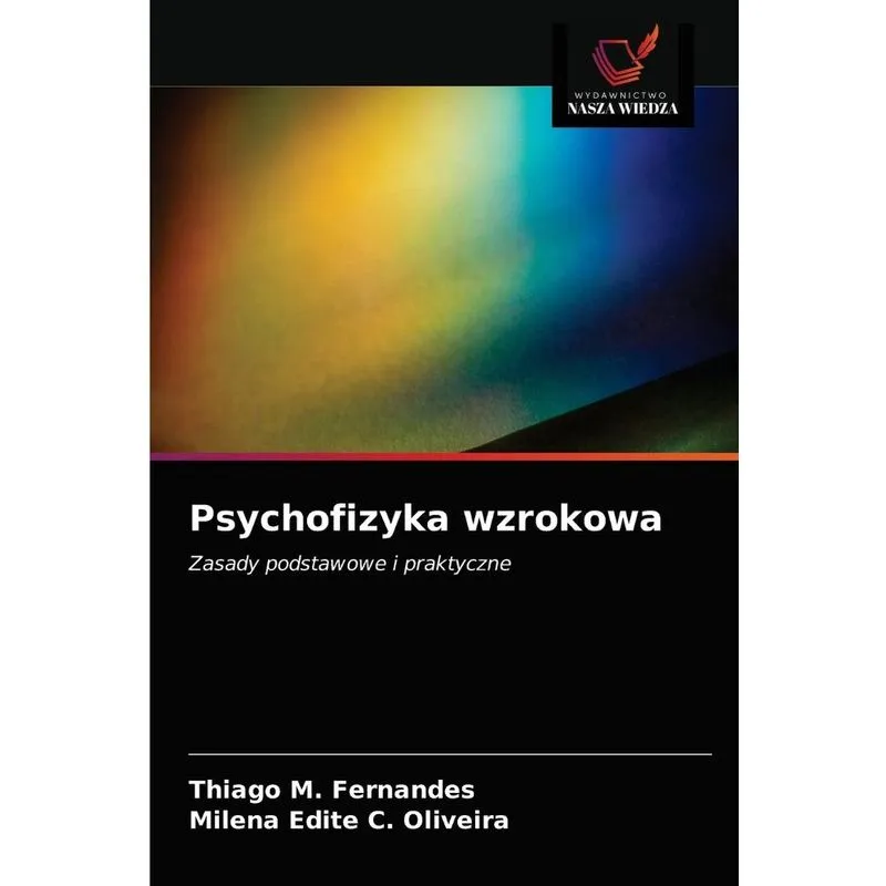 Psychofizyka wzrokowa