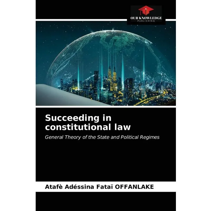 Succeeding in constitutional law