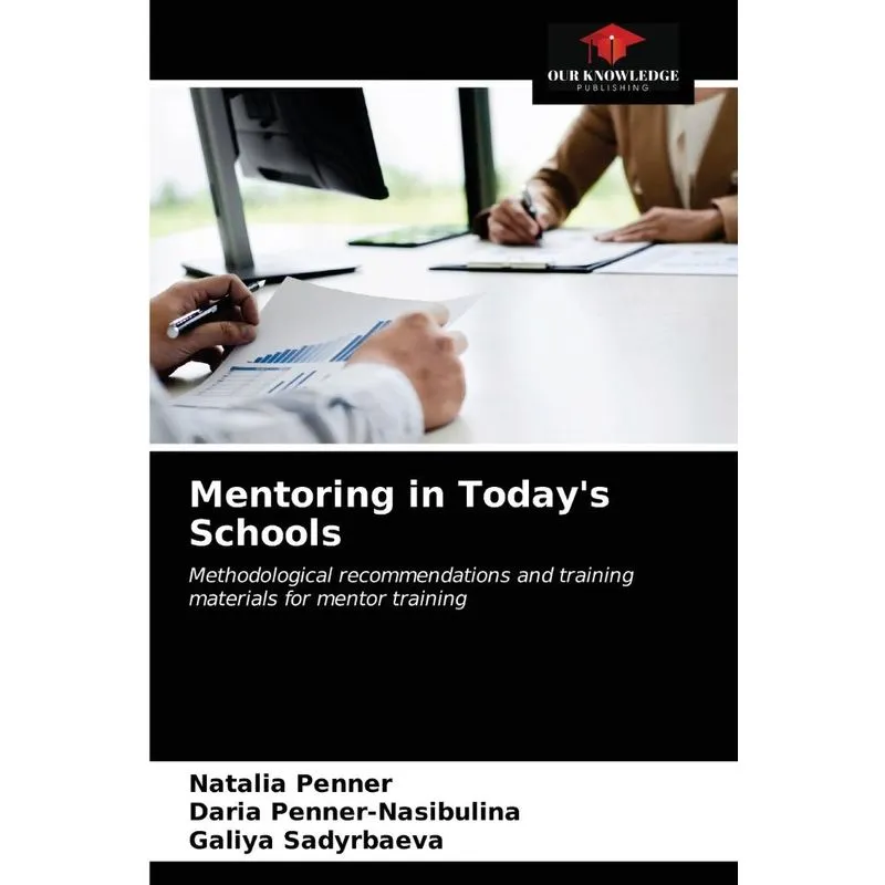 Mentoring in Todays Schools
