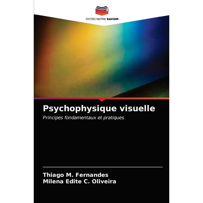 Psychophysique visuelle
